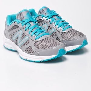 NWT Nike 
Women's New Balance 460